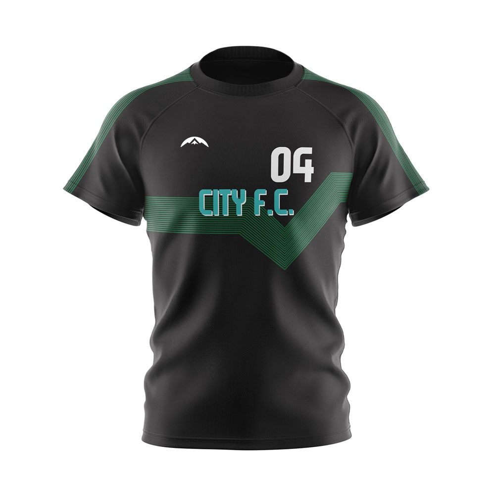 Soccer Uniform