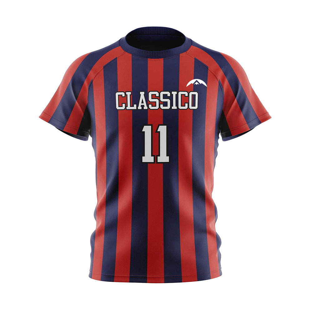 Soccer Uniform