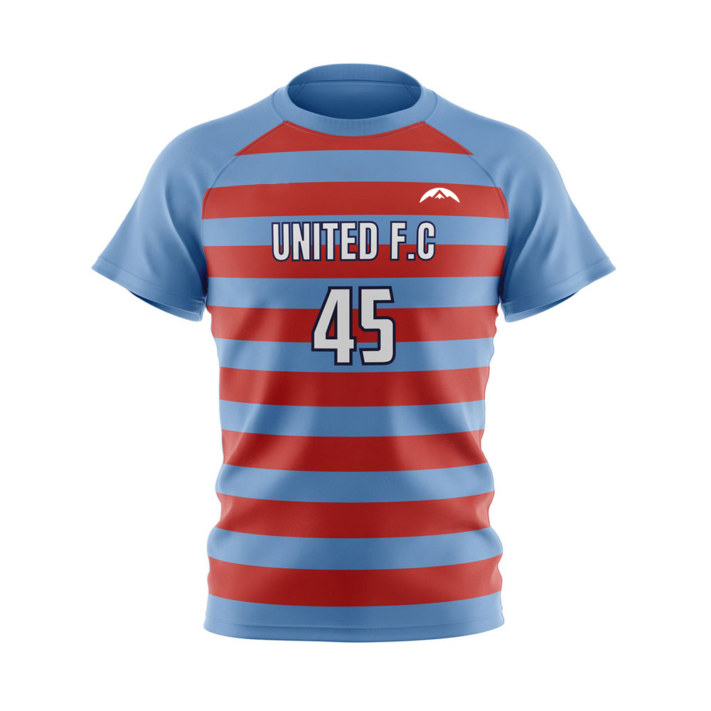 Soccer Uniform