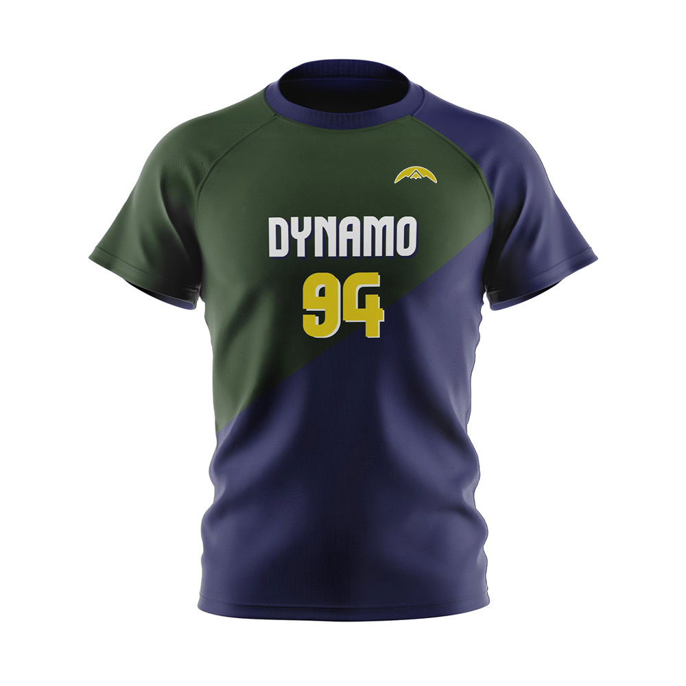 Soccer Uniform