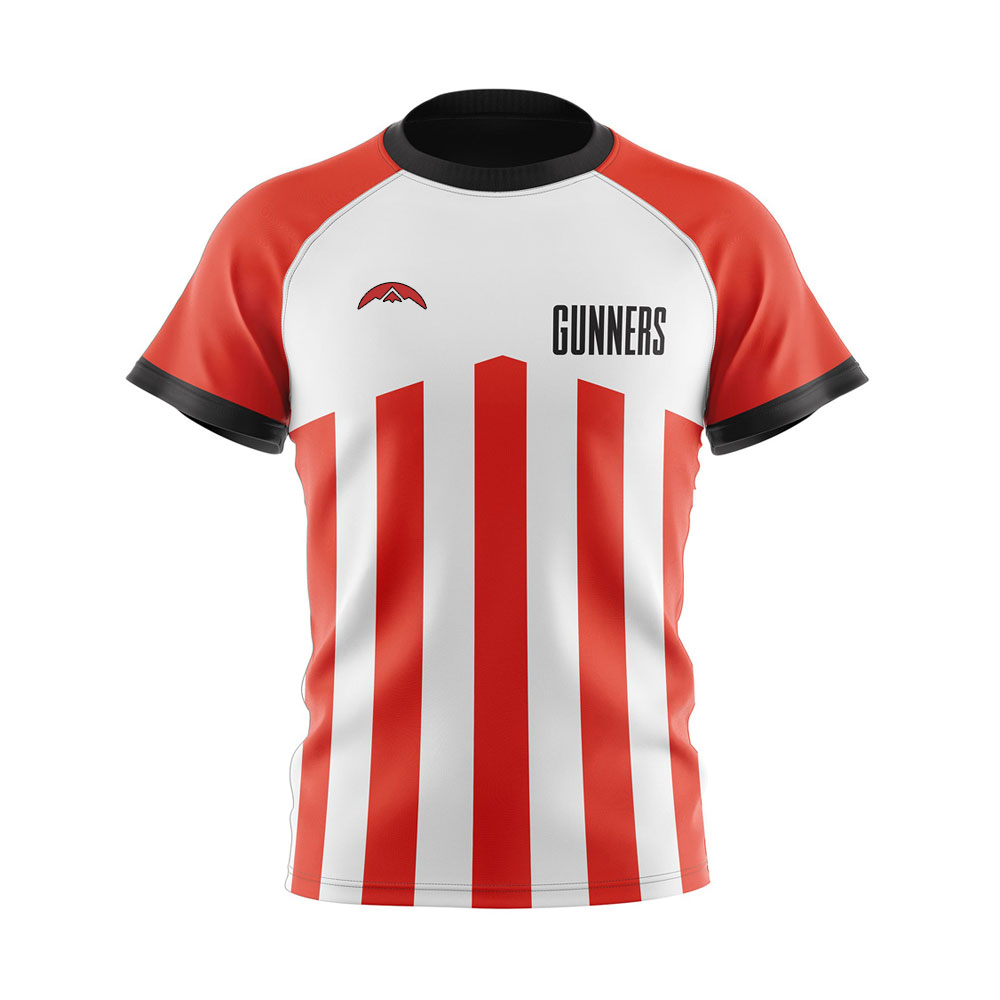 Soccer Uniform