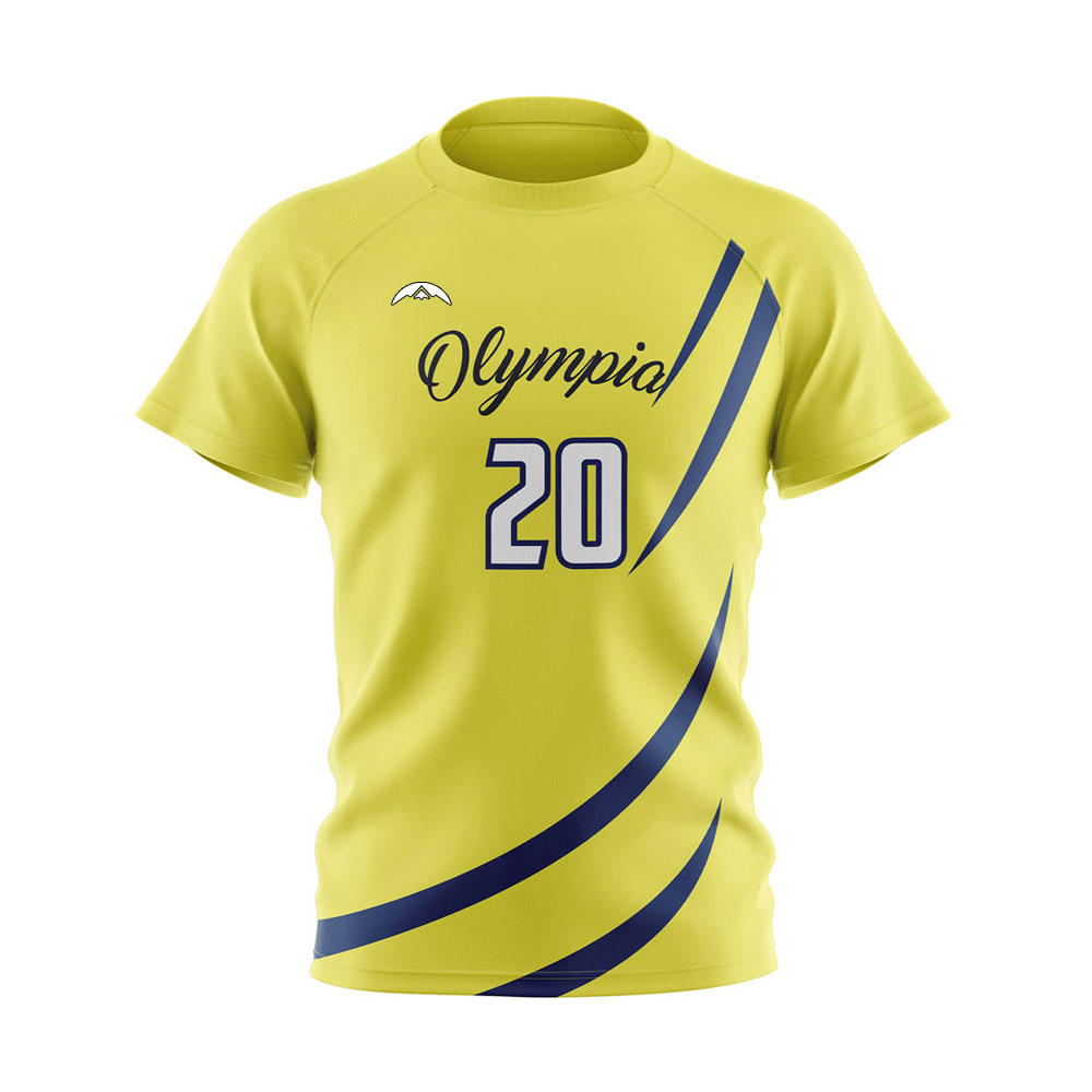 Soccer Uniform