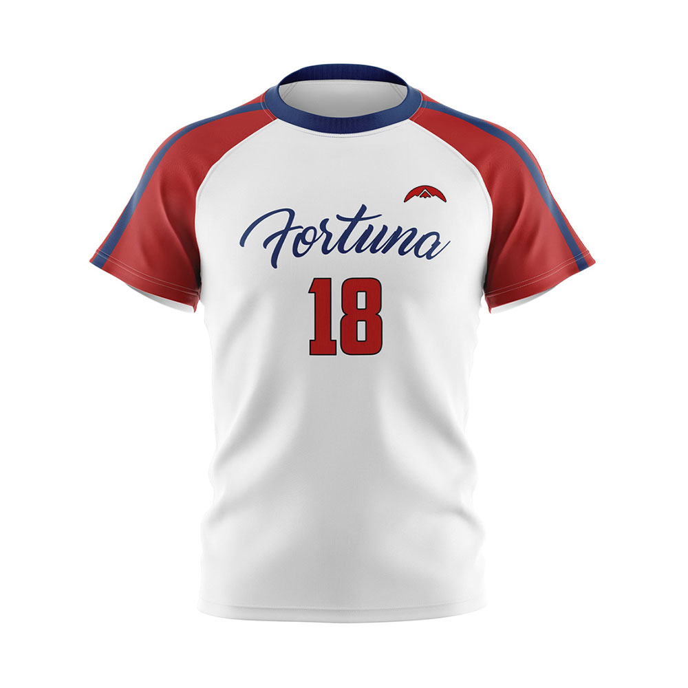 Soccer Uniform