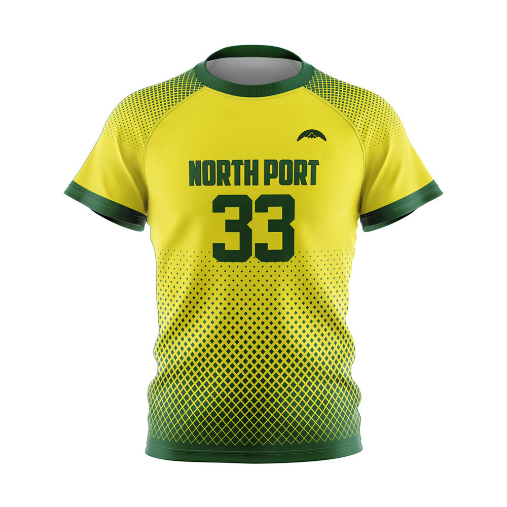 Soccer Uniform