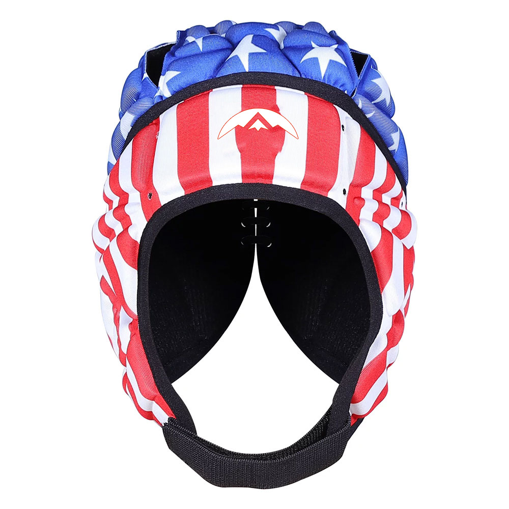 7V7 Head Gear