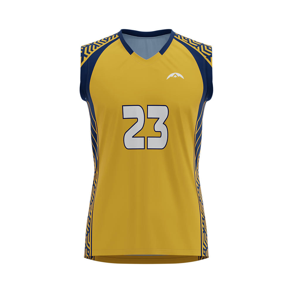 Customized Volleyball Uniform