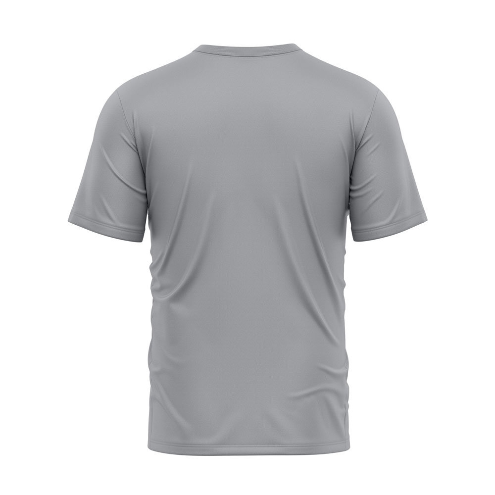 Customized Sublimation T-Shirt