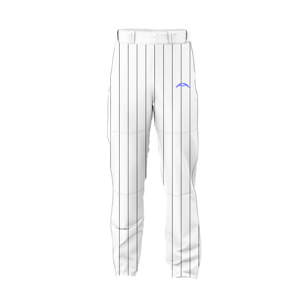 Customized Sublimation Baseball Uniform