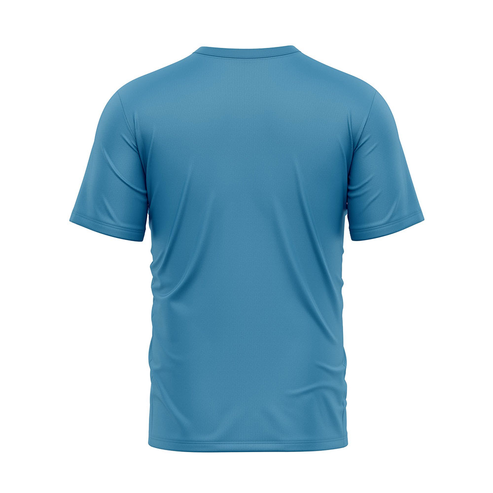 Customized Sublimation T-Shirt