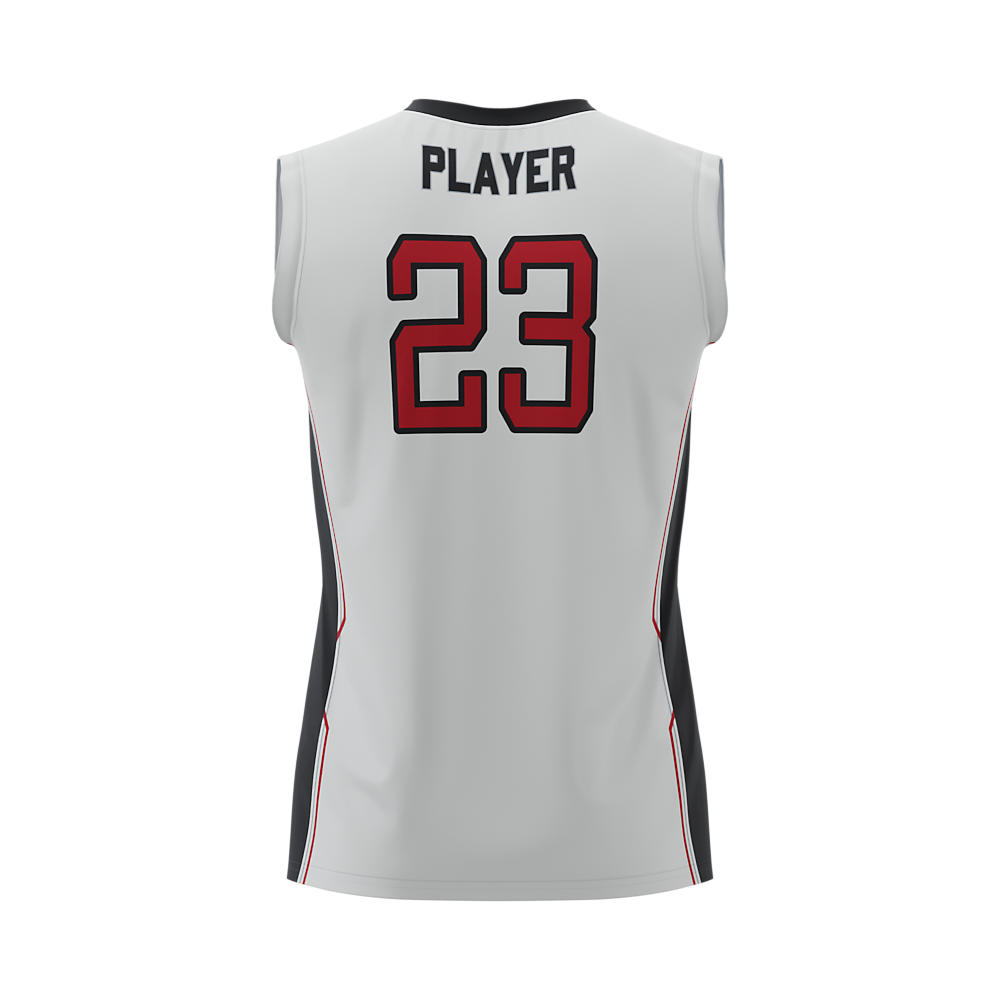 Customized Volleyball Uniform