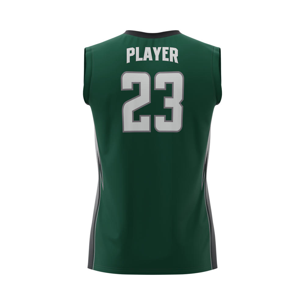 Customized Volleyball Uniform