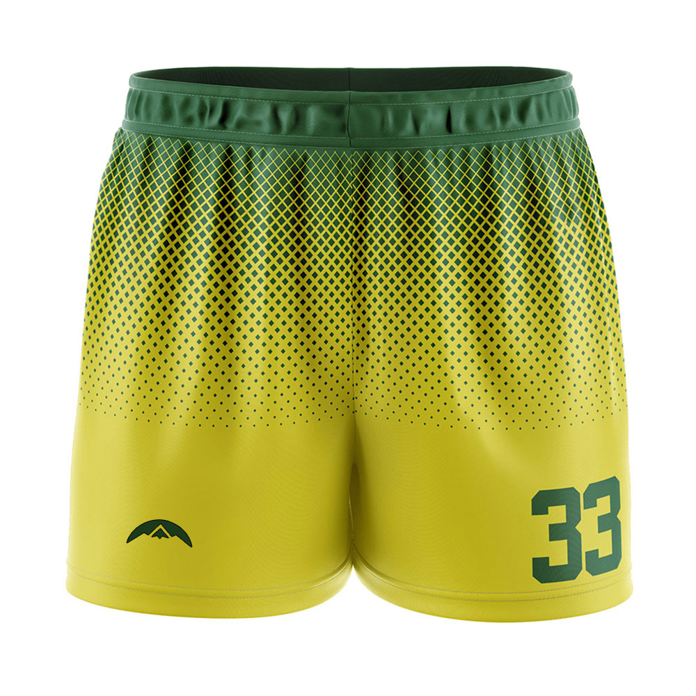 Soccer Uniform