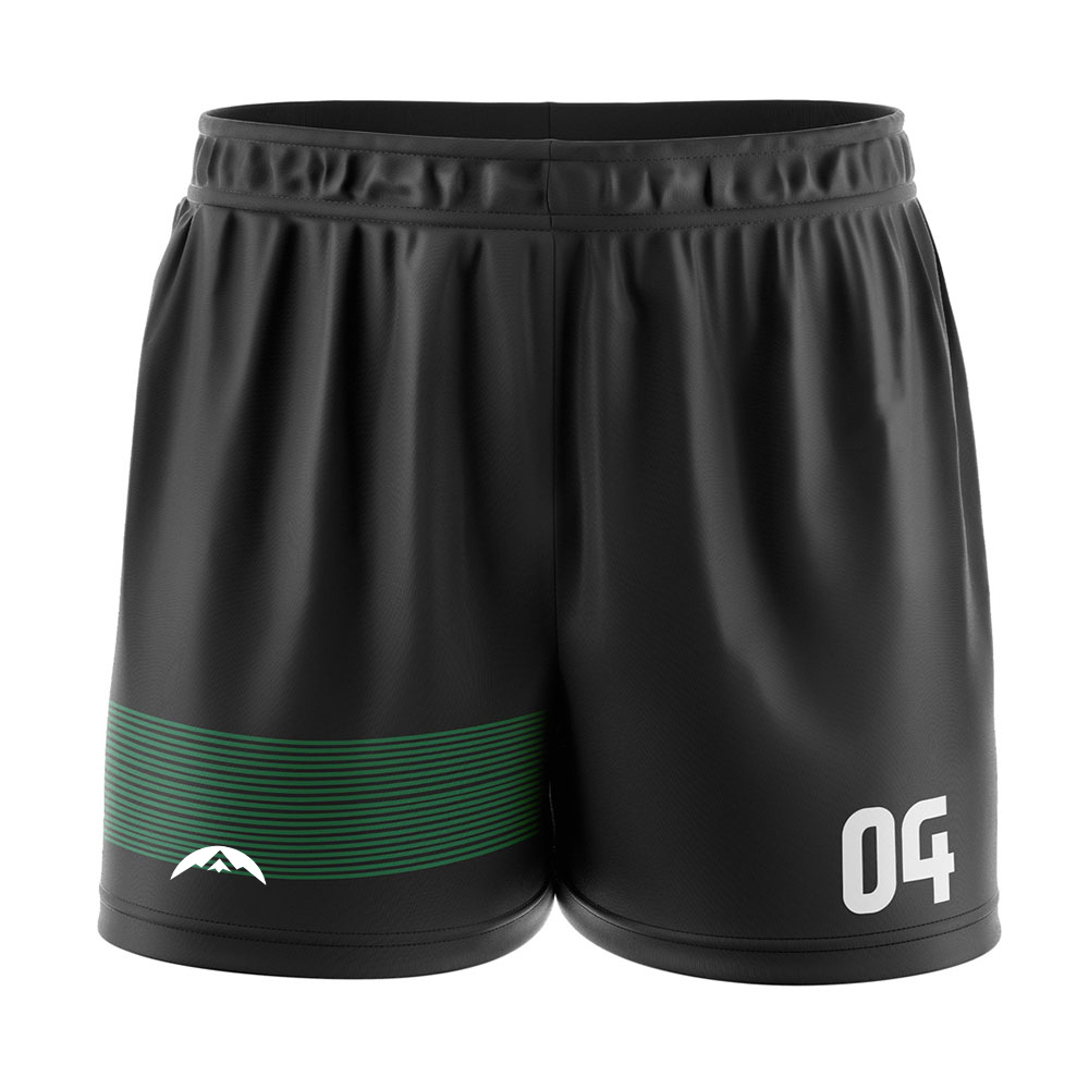 Soccer Uniform