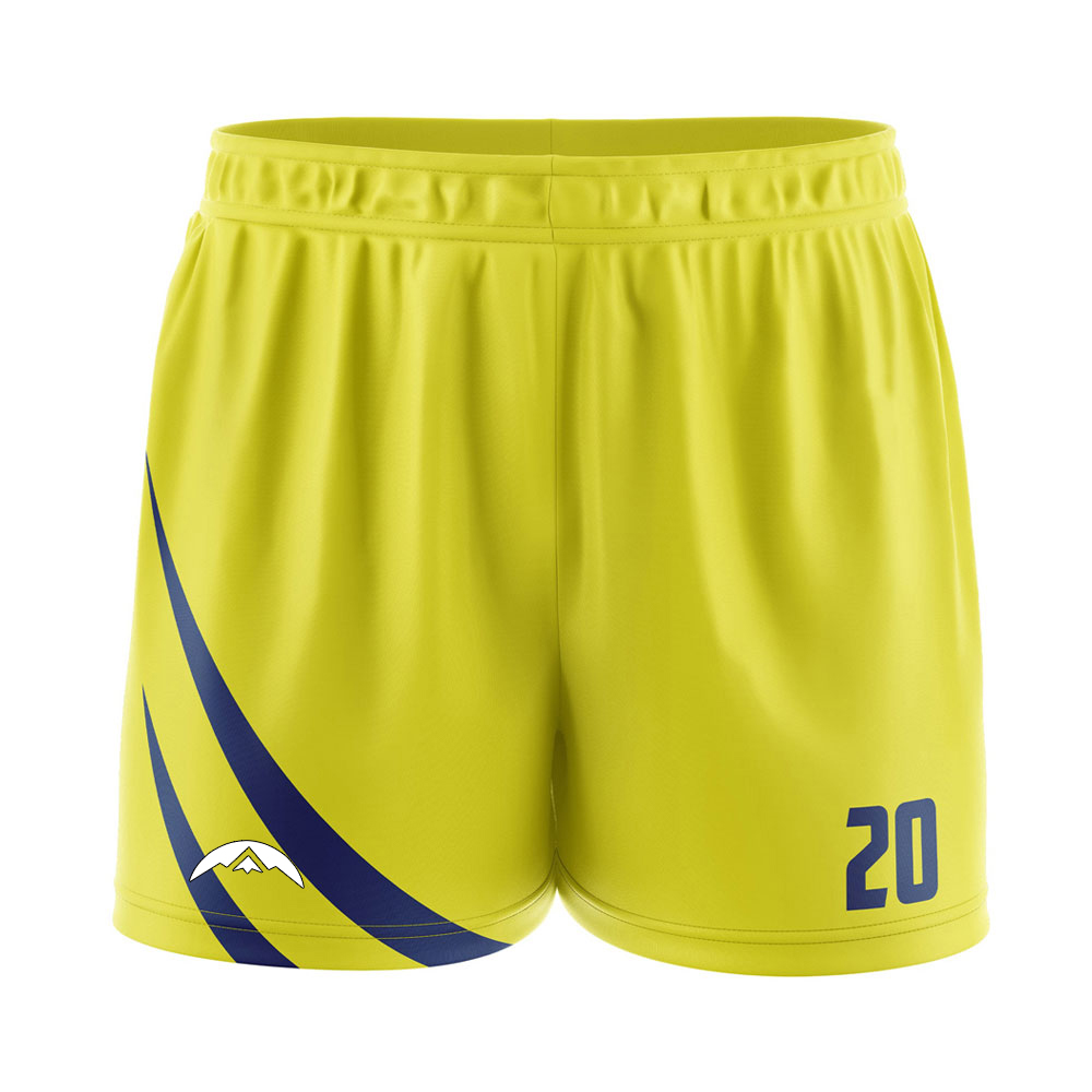 Soccer Uniform