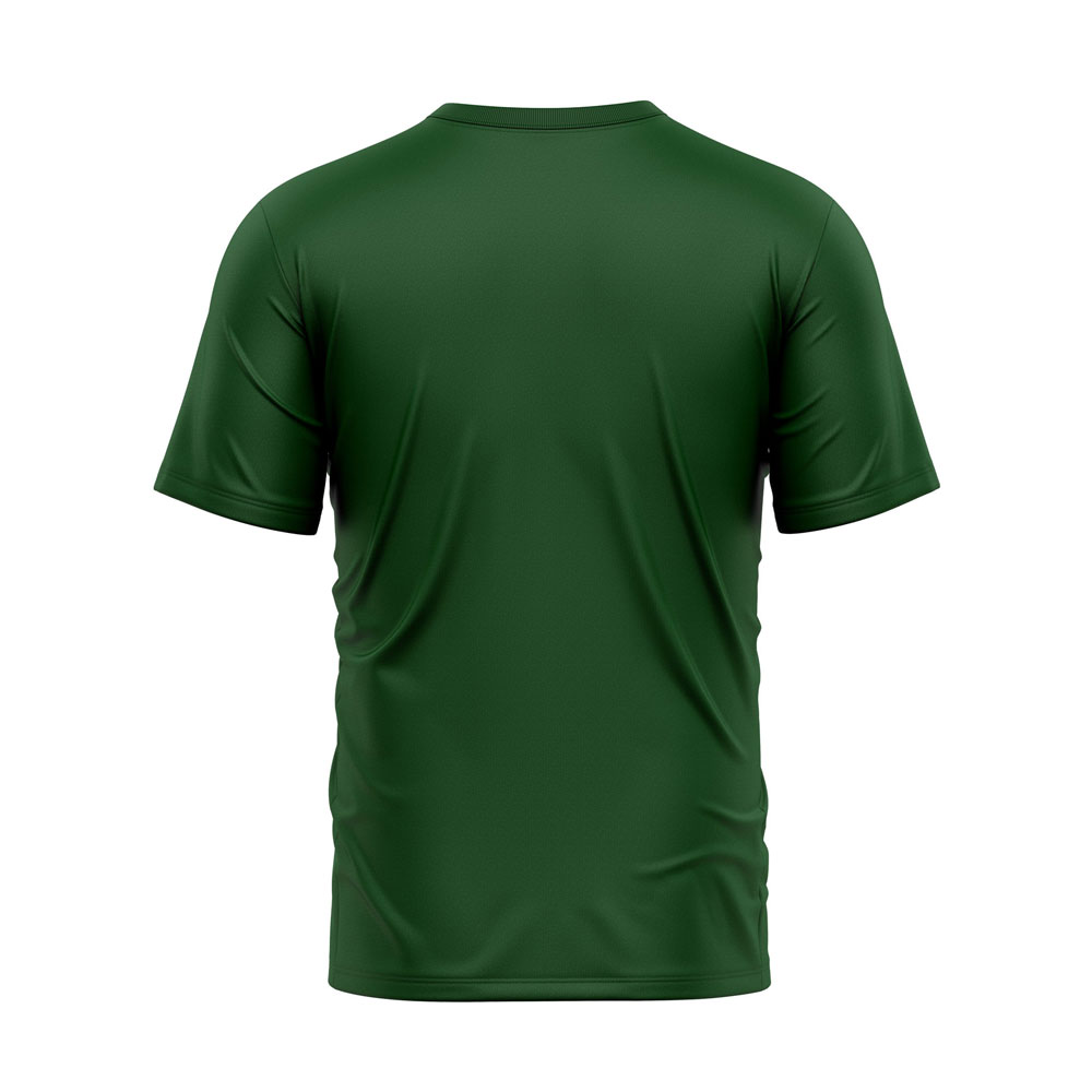 Customized Sublimation T-Shirt