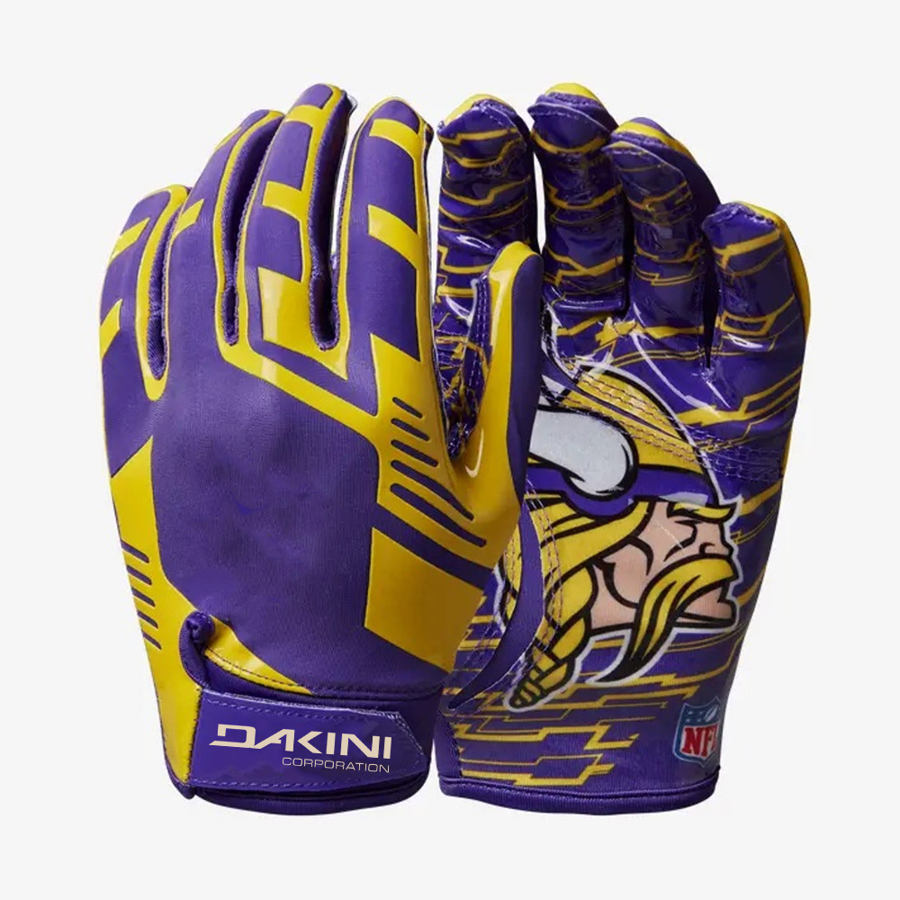 Football Gloves